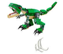 Load image into Gallery viewer, LEGO® Creator 3in1 Mighty Dinosaurs - 31058
