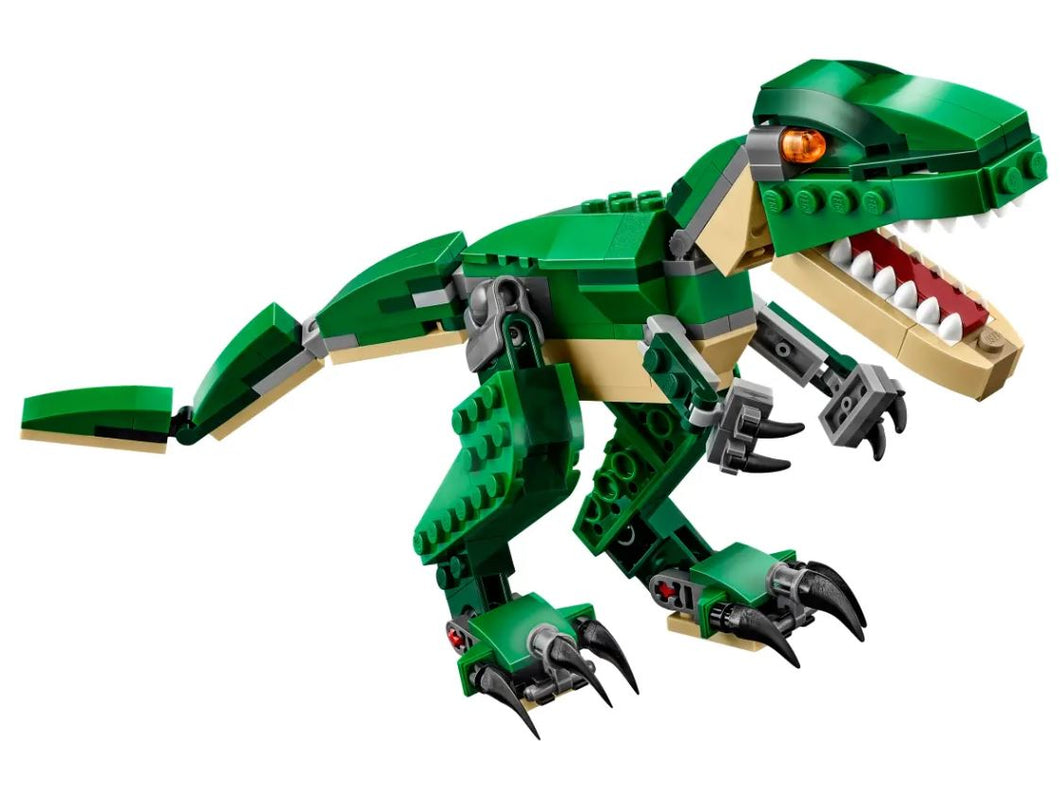 LEGO® Creator 3in1 Mighty Dinosaurs - 31058