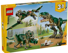 Load image into Gallery viewer, LEGO® Creator 3in1 T. Rex – 31151
