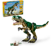 Load image into Gallery viewer, LEGO® Creator 3in1 T. Rex – 31151
