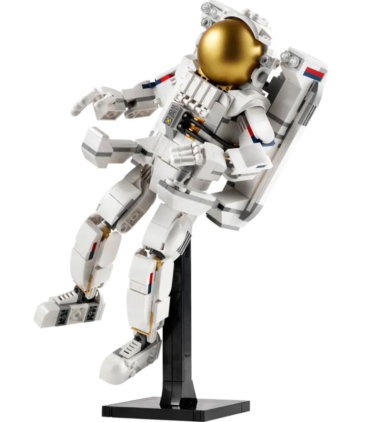 LEGO Astronaut