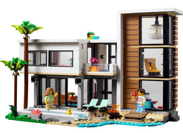 LEGO® Creator 3in1 Modern House – 31153