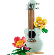 Load image into Gallery viewer, LEGO® Creator 3in1 Tropical Ukulele – 31156
