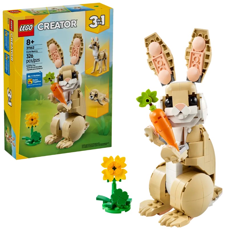 lego lego creator