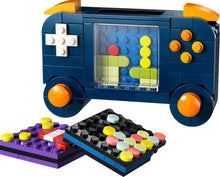Load image into Gallery viewer, LEGO® Creator 3in1 Retro Gaming Console - 31380
