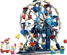 Load image into Gallery viewer, LEGO® Creator 3in1 Iconic Ferris Wheel – 31389
