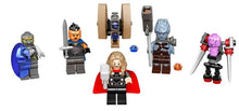 Load image into Gallery viewer, LEGO® Endgame Battle Accessory Set - 40525
