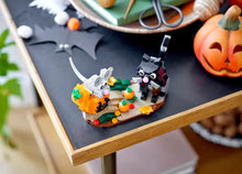 Load image into Gallery viewer, LEGO® Halloween Cat &amp; Mouse – 40570
