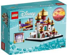 Load image into Gallery viewer, LEGO® Disney® Mini Disney Palace of Agrabah – 40613
