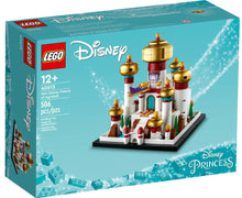 Load image into Gallery viewer, LEGO® Mini Disney Palace of Agrabah – 40613
