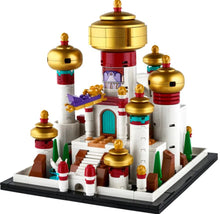 Load image into Gallery viewer, LEGO® Mini Disney Palace of Agrabah – 40613
