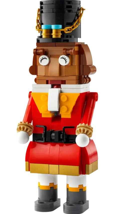LEGO® Nutcracker – 40640