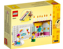 Load image into Gallery viewer, LEGO® Birthday Cake - 40641

