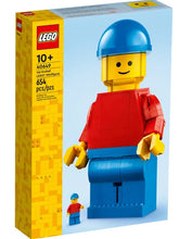 Load image into Gallery viewer, LEGO® Up-Scaled LEGO Minifigure - 40649
