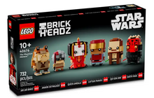 Load image into Gallery viewer, LEGO® Brickheadz™ Star Wars™ The Phantom Menace™ - 40676
