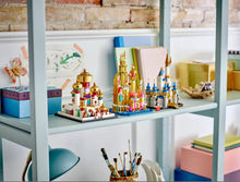 Load image into Gallery viewer, LEGO® Disney® Mini Ariel’s Castle – 40708
