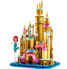 Load image into Gallery viewer, LEGO® Disney® Mini Ariel’s Castle – 40708
