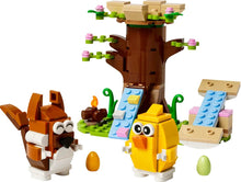 Load image into Gallery viewer, LEGO® Spring Animal Playground – 40709
