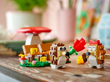 Load image into Gallery viewer, LEGO® Hedgehog Picnic Date – 40711
