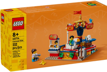 Load image into Gallery viewer, LEGO® Carousel Ride – 40714
