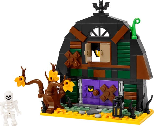 LEGO® Halloween Barn – 40721