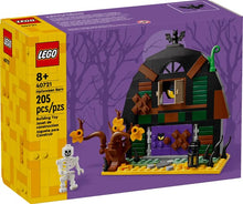 Load image into Gallery viewer, LEGO® Halloween Barn – 40721
