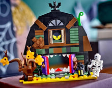 Load image into Gallery viewer, LEGO® Halloween Barn – 40721
