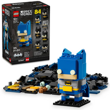 Load image into Gallery viewer, LEGO® Brickheadz™ Batman™ 8in1 Figure - 40748
