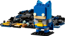 Load image into Gallery viewer, LEGO® Brickheadz™ Batman™ 8in1 Figure - 40748
