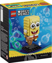 Load image into Gallery viewer, LEGO® BrickHeadz™ SpongeBob SquarePants Figure - 40858
