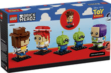 Load image into Gallery viewer, LEGO® Disney™ Brickheadz™ Toy Story - 40860
