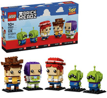 Load image into Gallery viewer, LEGO® Disney™ Brickheadz™ Toy Story - 40860
