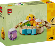 Load image into Gallery viewer, LEGO® Easter Egg Basket - 40863
