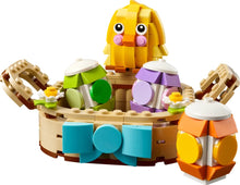 Load image into Gallery viewer, LEGO® Easter Egg Basket - 40863

