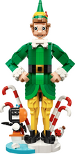 Load image into Gallery viewer, LEGO® Buddy the Elf - 40865
