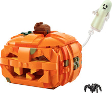 Load image into Gallery viewer, LEGO® Halloween Pumpkin Lantern – 40872
