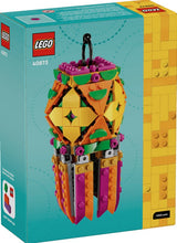 Load image into Gallery viewer, LEGO® Colorful Lantern – 40873
