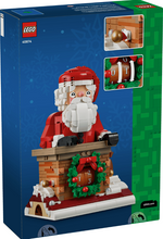 Load image into Gallery viewer, LEGO® Santa’s Holiday Countdown - 40874
