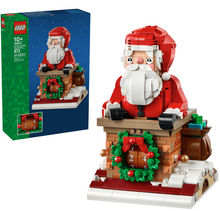 Load image into Gallery viewer, LEGO® Santa’s Holiday Countdown - 40874
