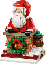 Load image into Gallery viewer, LEGO® Santa’s Holiday Countdown - 40874
