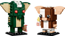 Load image into Gallery viewer, LEGO® BrickHeadz™ Gremlins Gizmo™ and Stripe Figures - 40919
