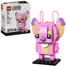 Load image into Gallery viewer, LEGO® Disney® Brickheadz™ Lilo &amp; Stitch: Angel - 40922
