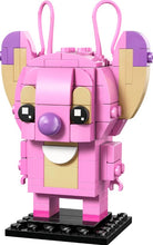 Load image into Gallery viewer, LEGO® Disney® Brickheadz™ Lilo &amp; Stitch: Angel - 40922
