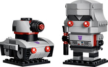 Load image into Gallery viewer, LEGO® Brickheadz™ Megatron Robot &amp; Vehicle - 40924
