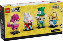 Load image into Gallery viewer, LEGO® Brickheadz™ Disney™ Alice in Wonderland - 40925
