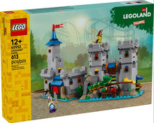 Load image into Gallery viewer, LEGO® LEGOLAND® EXCLUSIVE Castle - 40952
