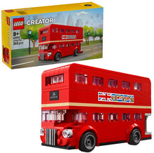 Load image into Gallery viewer, LEGO® London Bus - 40953
