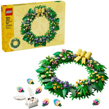 Load image into Gallery viewer, LEGO® Spring Wreath - 40957

