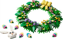 Load image into Gallery viewer, LEGO® Spring Wreath - 40957
