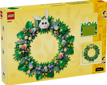 Load image into Gallery viewer, LEGO® Spring Wreath - 40957
